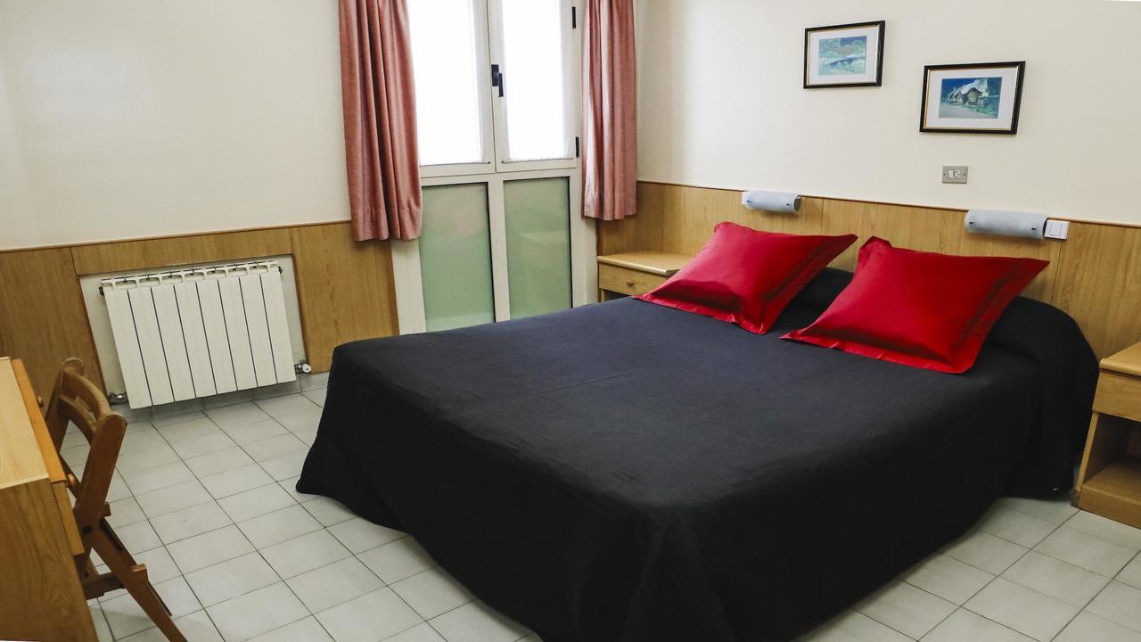 Pinupe Hotel Lekeitio